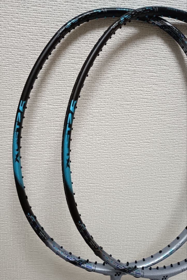 アストロクス88Sプロ 4U6 2本セット