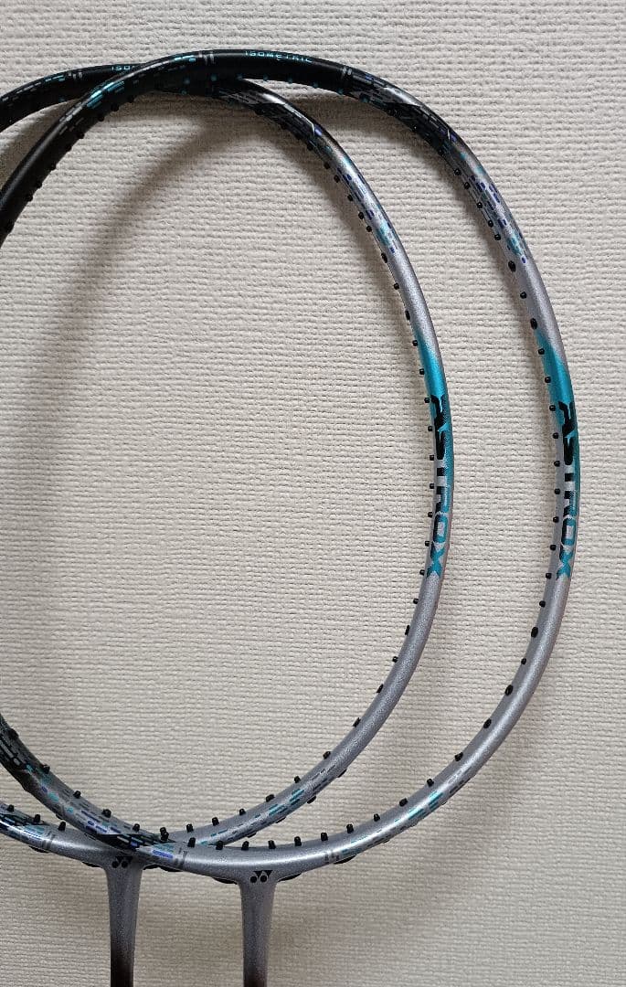 アストロクス88Sプロ 4U6 2本セット