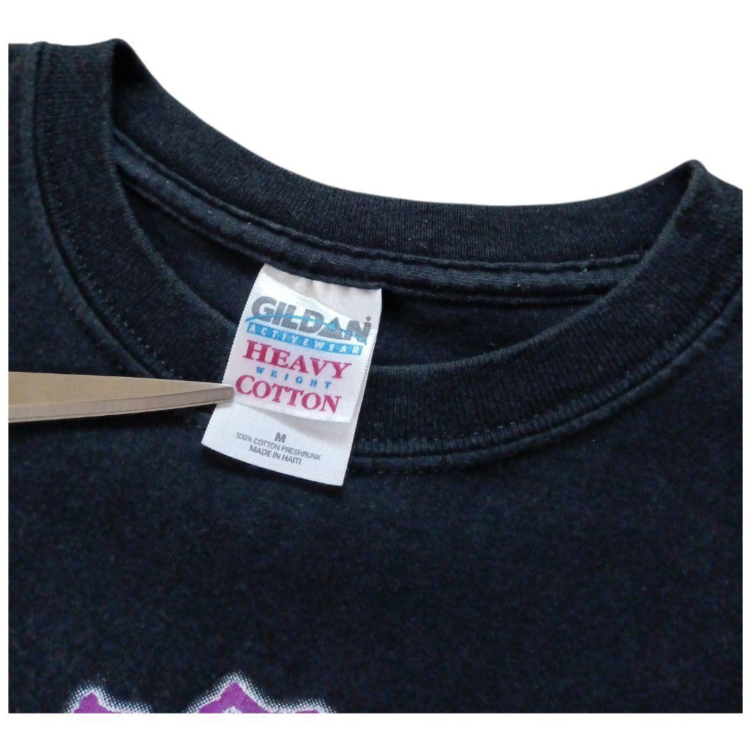 1999年製 ミスフィッツ 身体結合 双子 Tシャツ