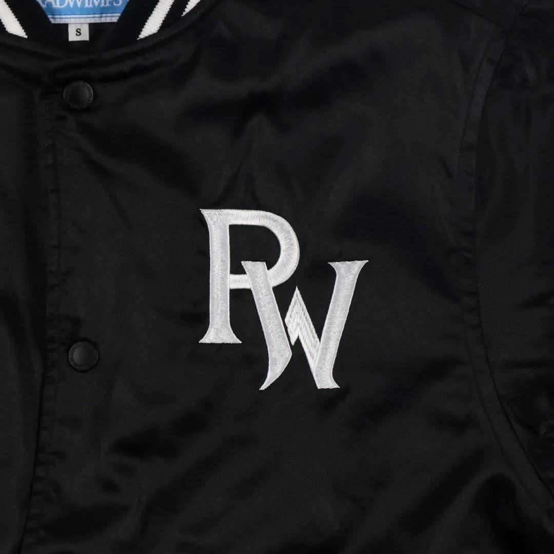 RADWIMPS 20th Anniversary スタジャンLサイズ