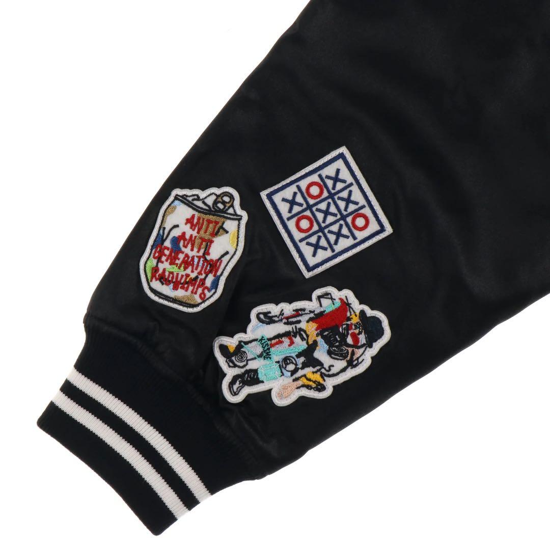 RADWIMPS 20th Anniversary スタジャンLサイズ