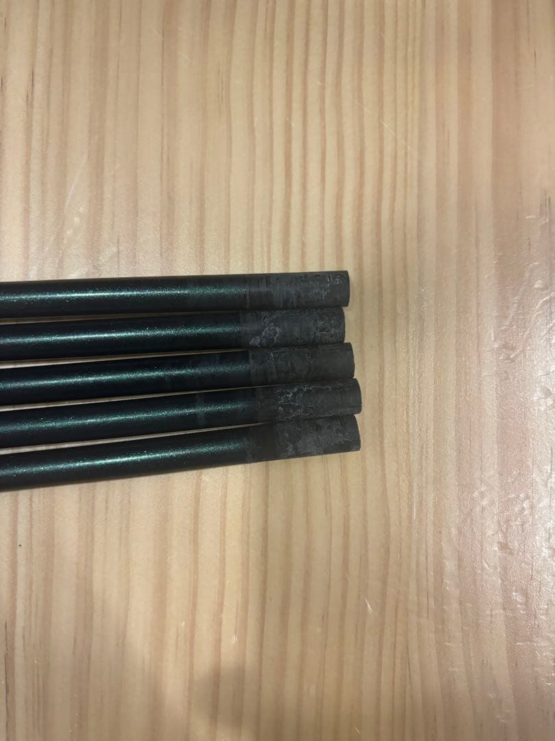 中古 オートフレックス SF505 シャフト auto flex ぐにゃぐにゃ