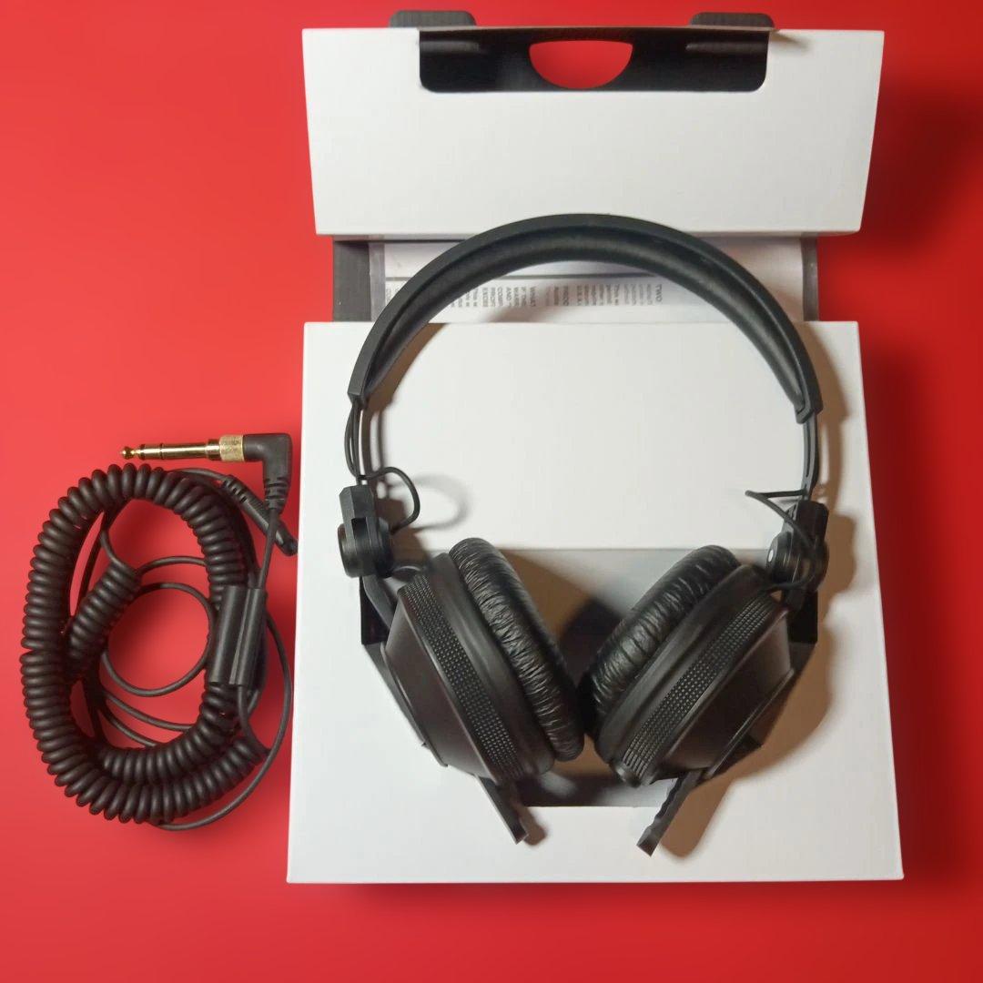 pioneer dj ヘッドホン　ヘッドフォン　hdj-cx