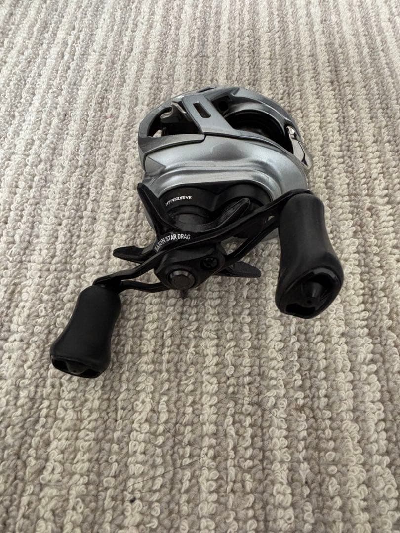 ダイワ　アルファスSVTW800HL