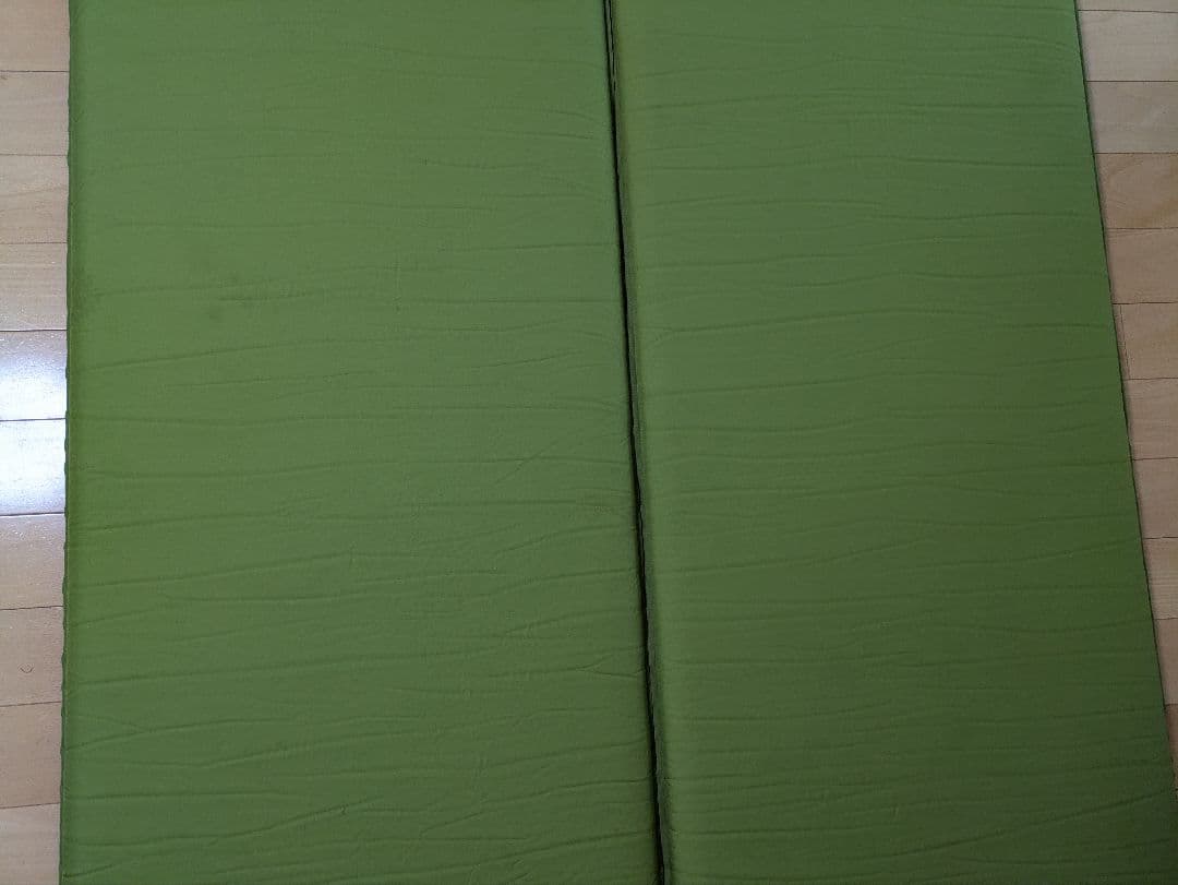 mont-bell U.Lコンフォートシステム キャンプパッド50 180