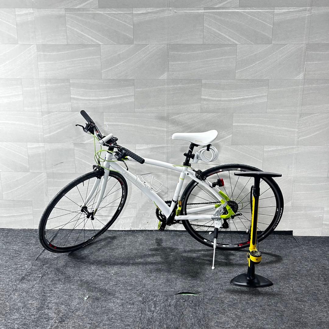 Pinarello ロードバイク TREVISO 軽量 自転車 d4915