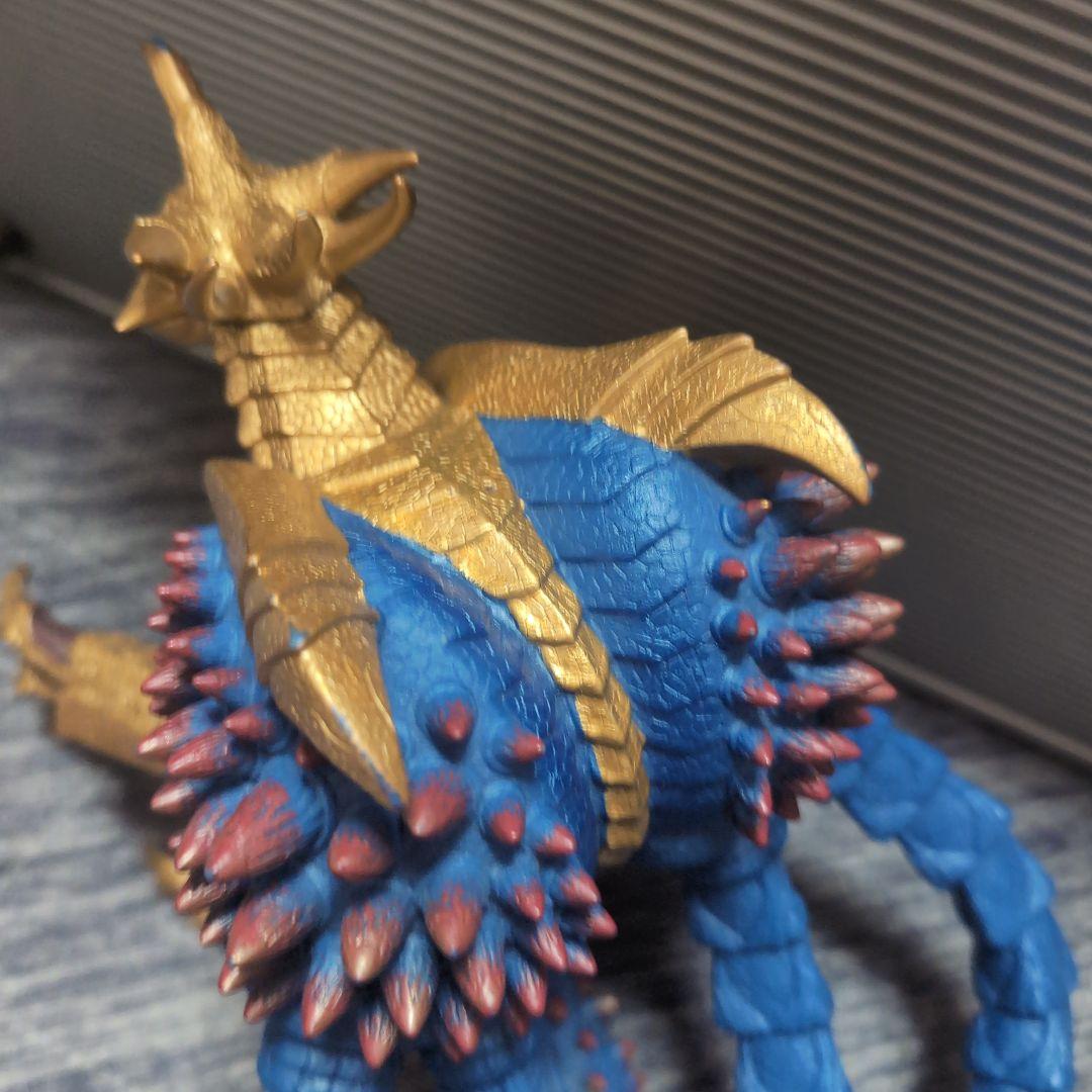 激レアウルトラマンUキラーザウルス