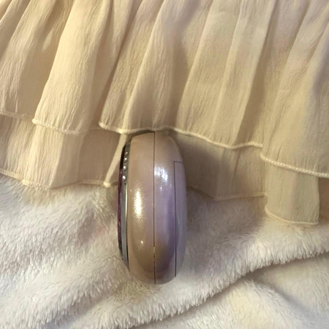 たまごっちIDL Tamagotchi iD L パープル　説明書付き