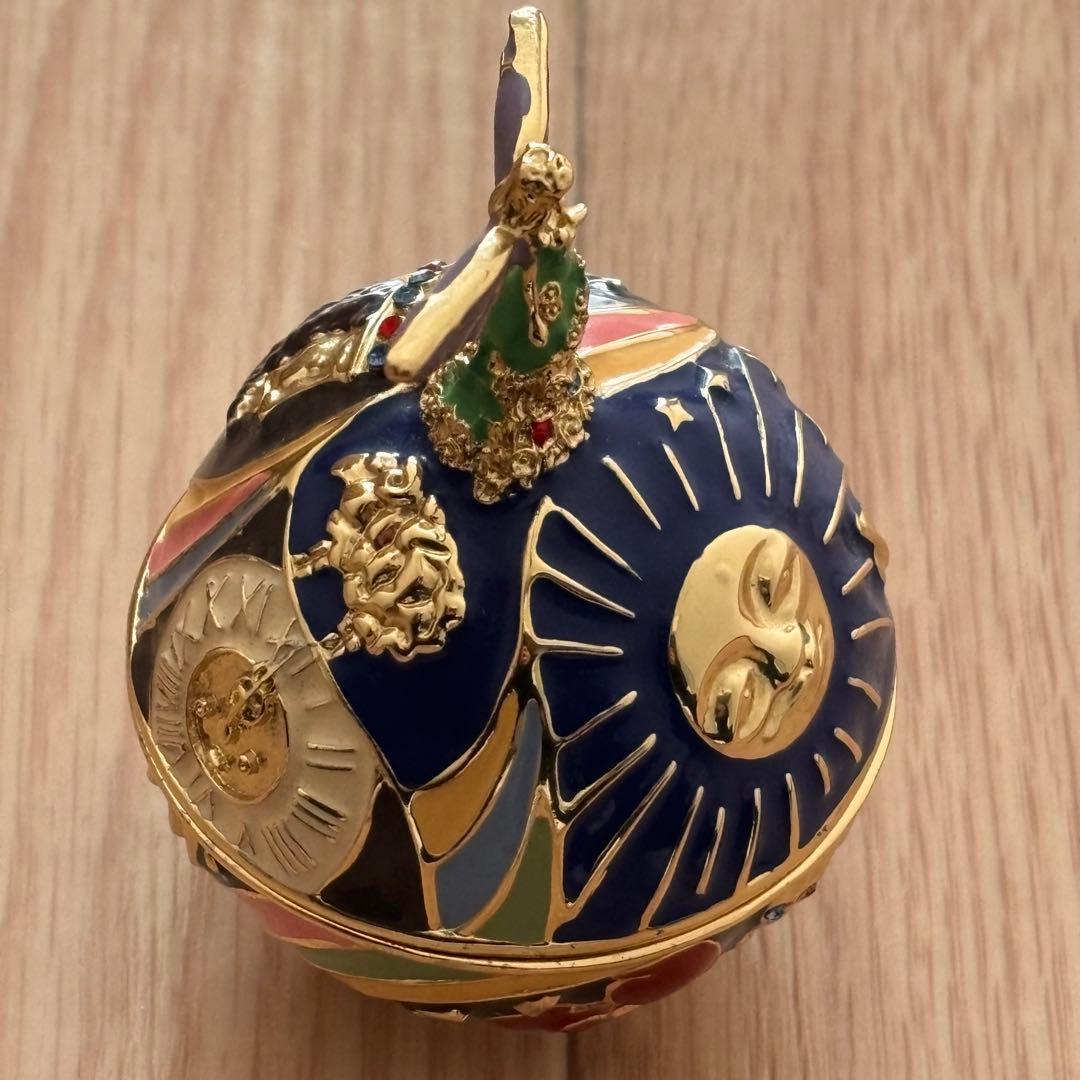 ジブリ 耳をすませば 小物入れ エルフの女王