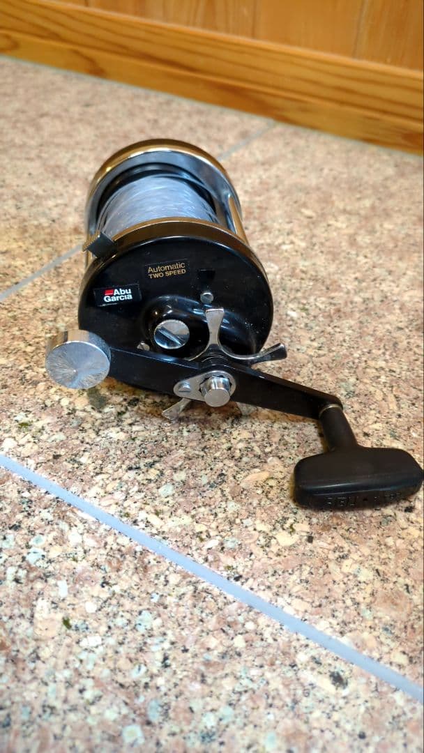 アブガルシア　アンバサダー　10000C