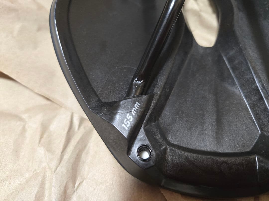 Specialized Power サドル 155mm