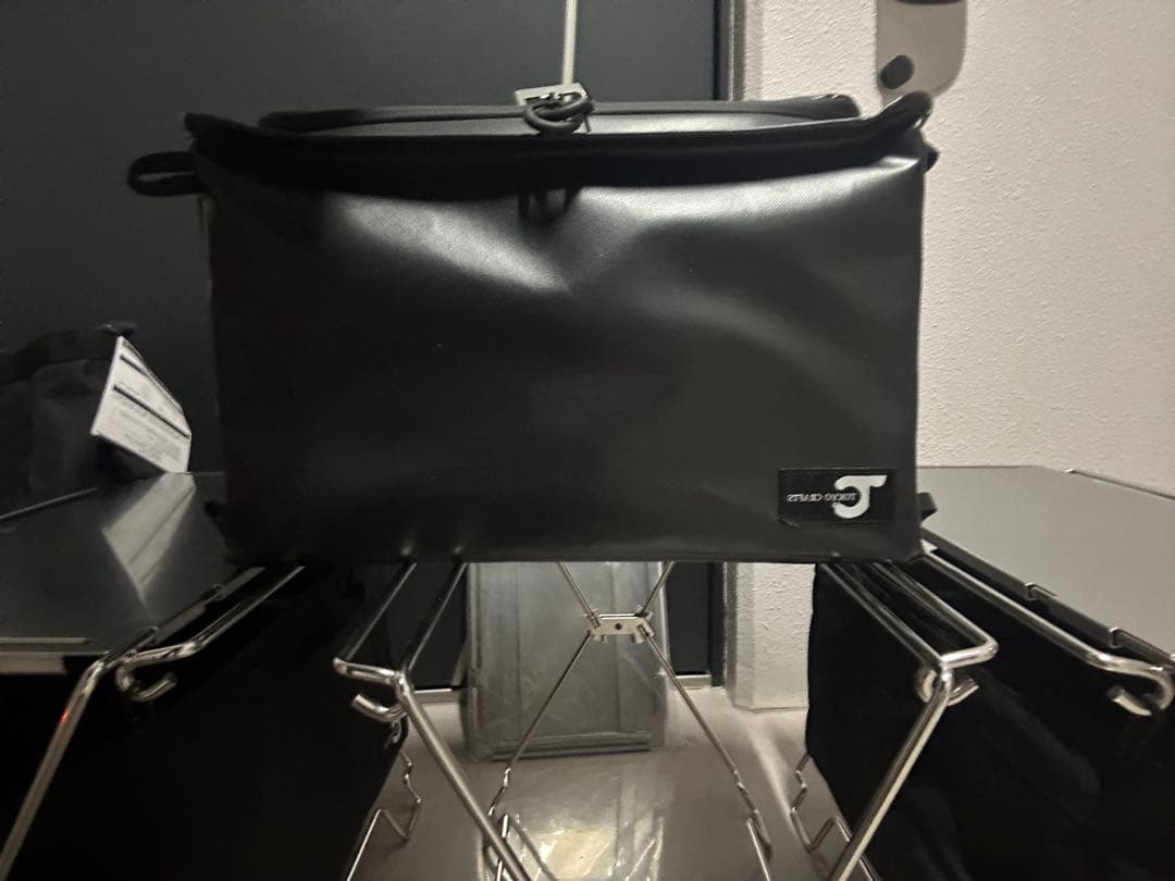 TOKYO CRAFTS コードユニット