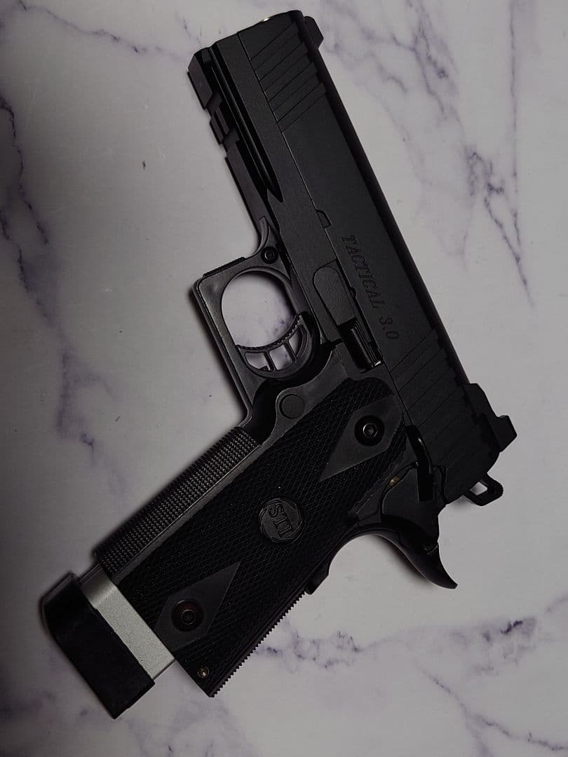 き*わ様 WA STI タクティカル 3.0