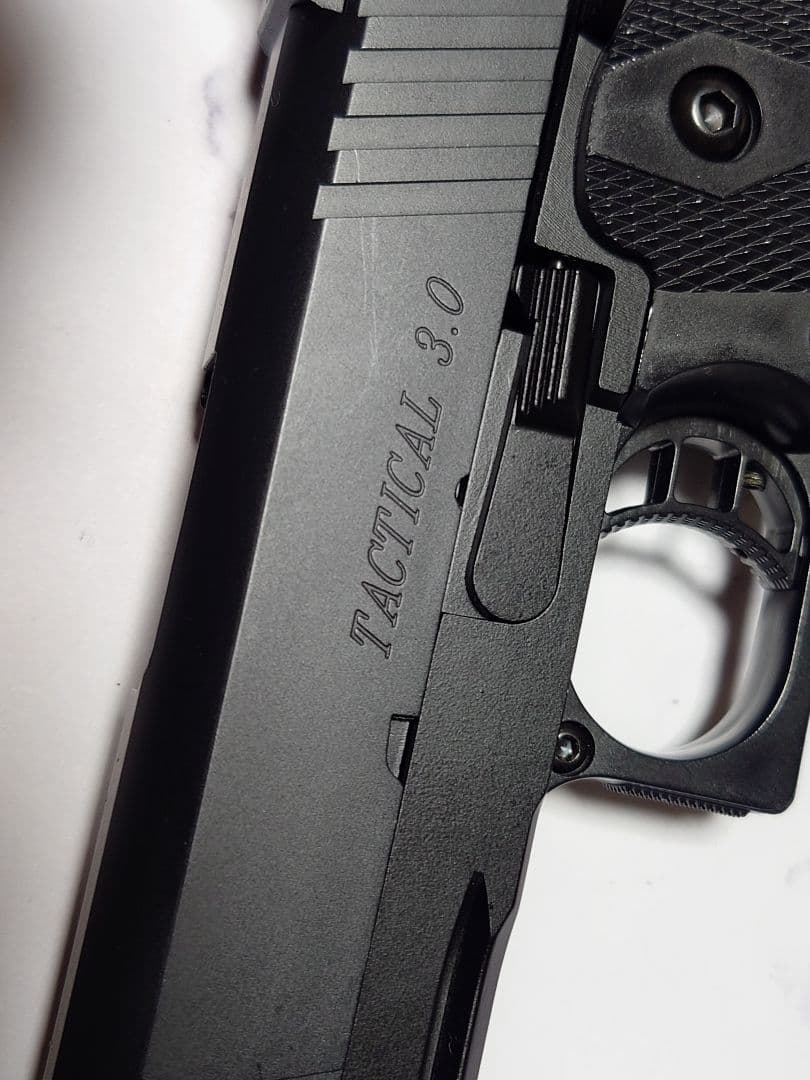 き*わ様 WA STI タクティカル 3.0