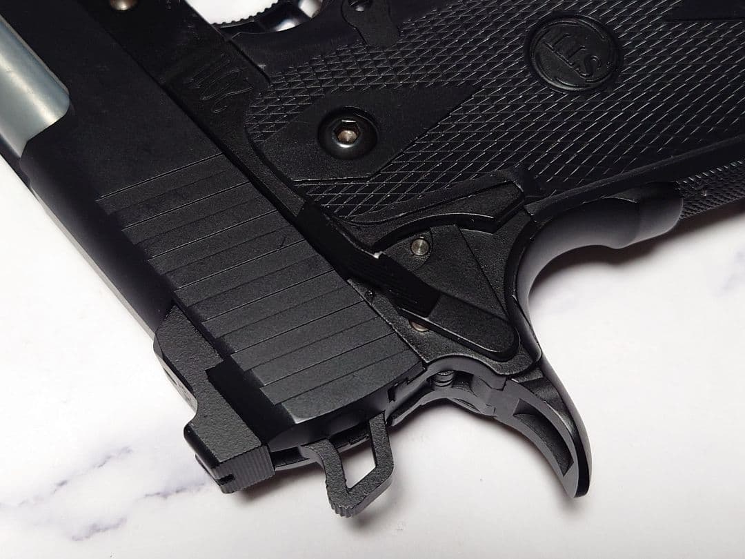 き*わ様 WA STI タクティカル 3.0