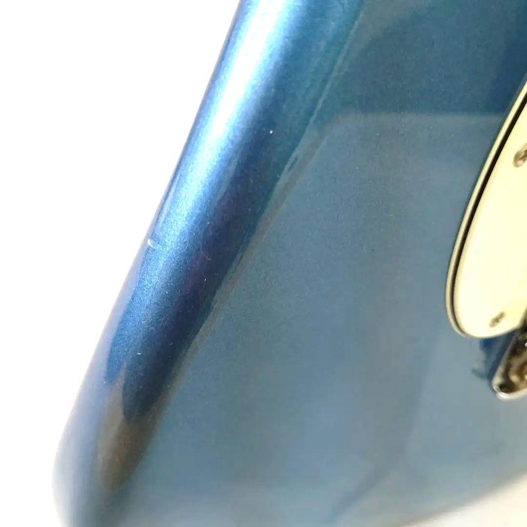 Fender Traditional Ⅱ 60s ストラト フェンダージャパン