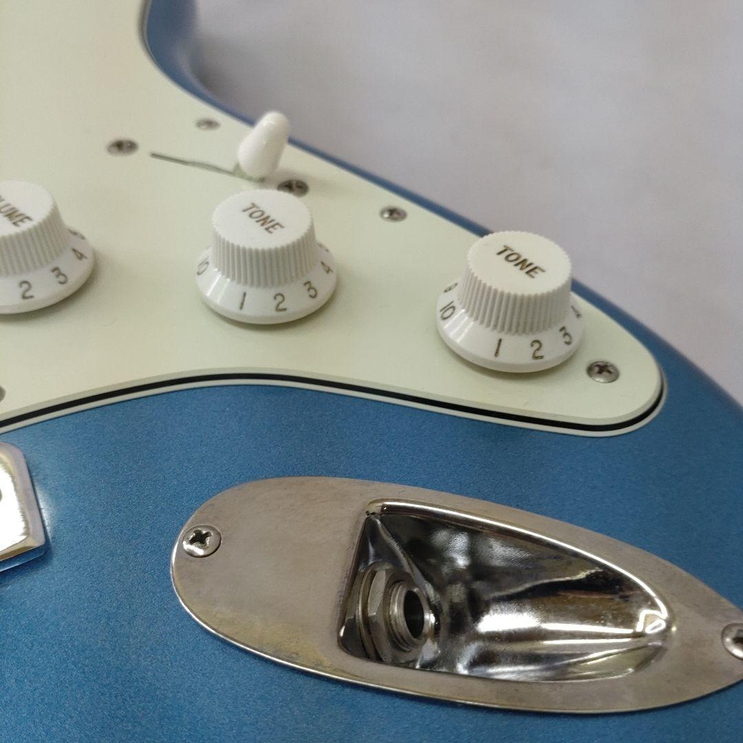 Fender Traditional Ⅱ 60s ストラト フェンダージャパン