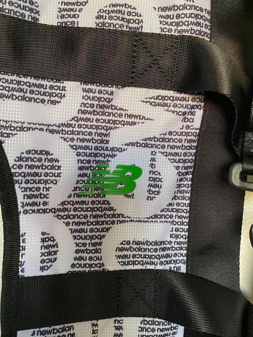 ニューバランス クラブケース ホワイト