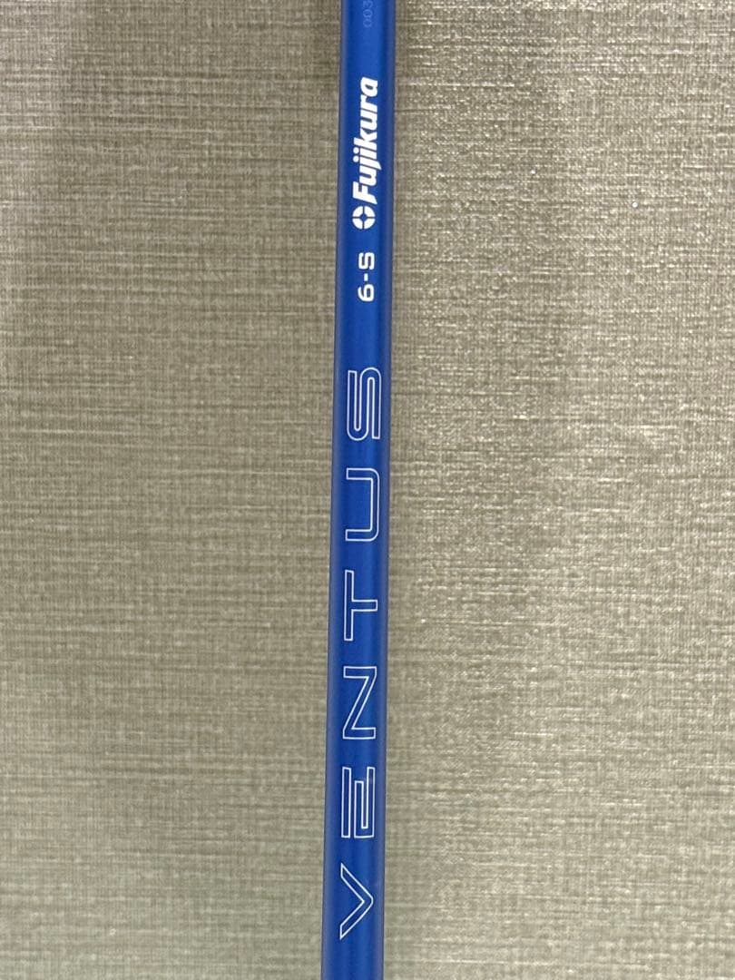 COBRA DS-ADPT MAX-K 9° 24VENTUS BLUE 6S