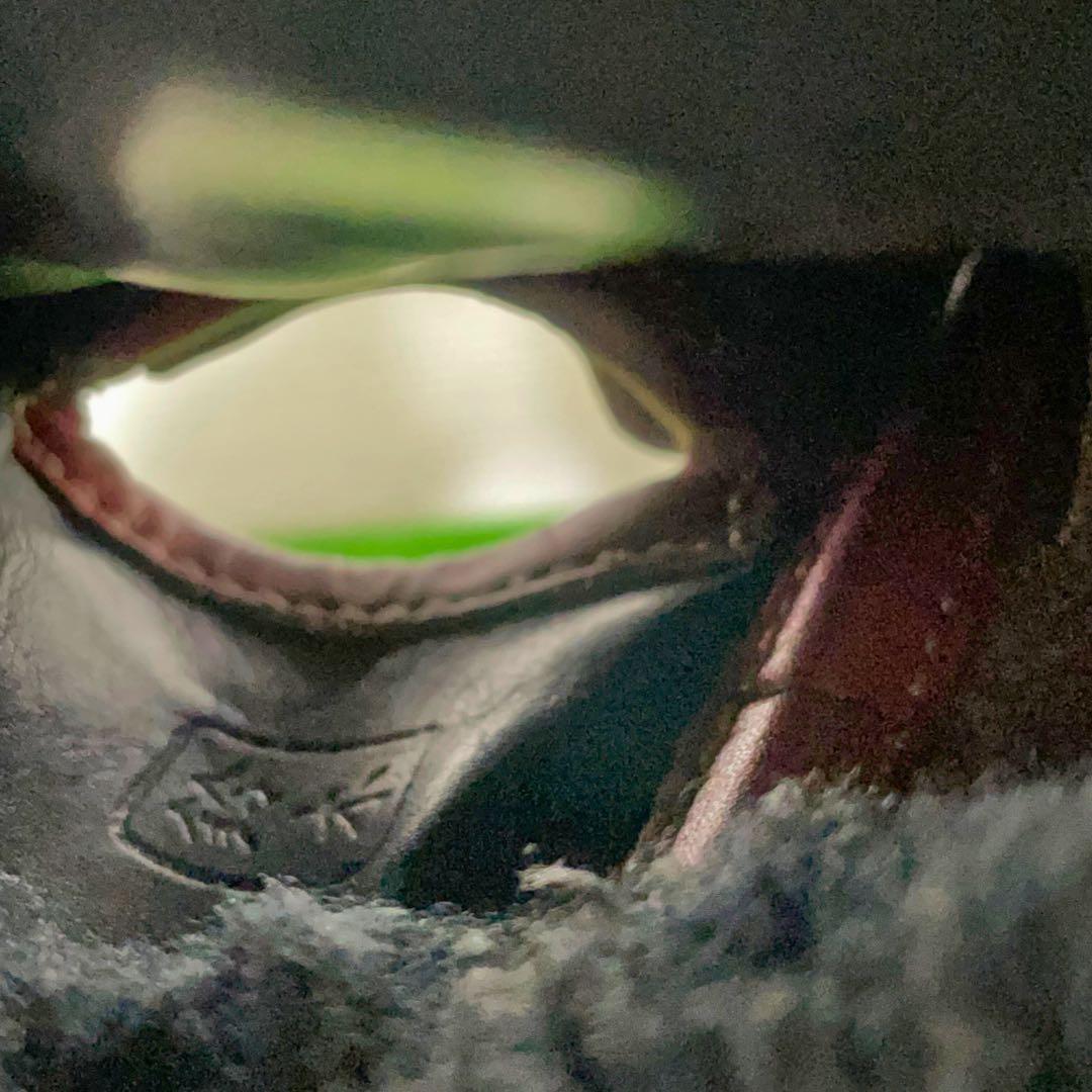 プロステイタス　硬式　キャッチャーミット　高校野球対応カラー　森友哉　横型