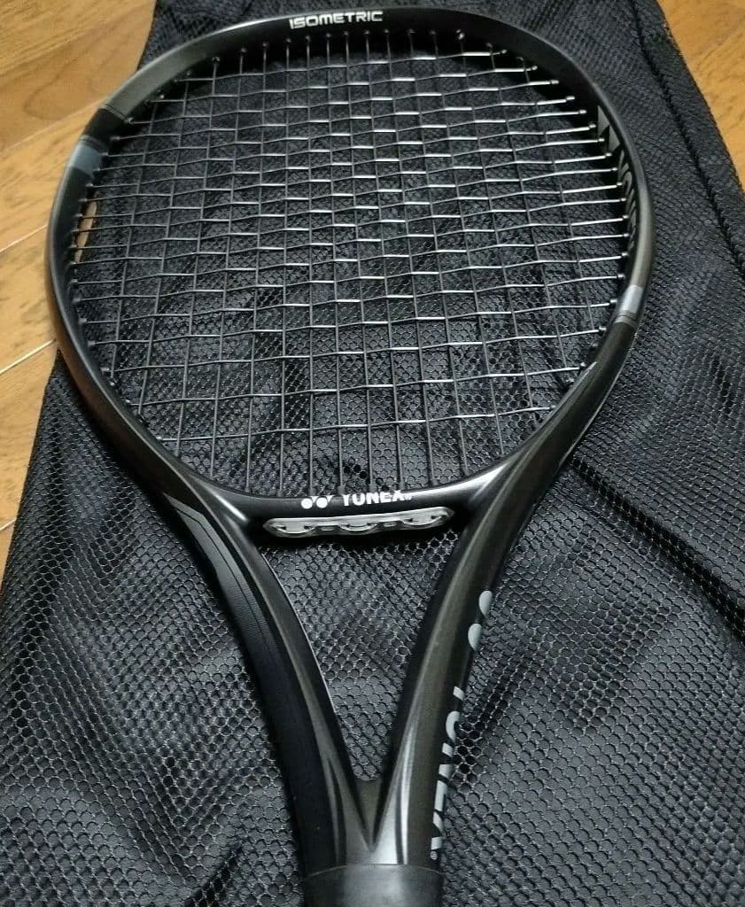 値下げ！YONEX EZONE100 Black Limted Edition