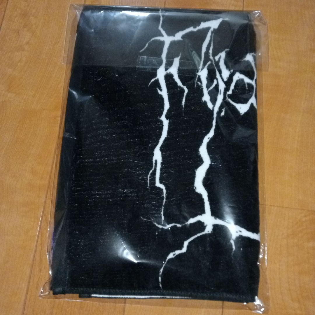 falilv ブレアフェス限定 Tシャツ(L)+タオル BLARE FEST.