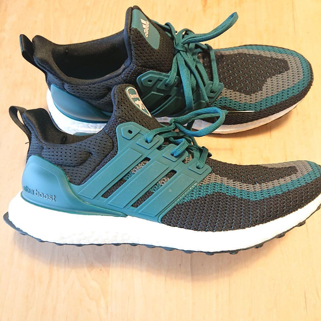 UltraBOOST Arsenal FC アーセナル ウルトラブースト
