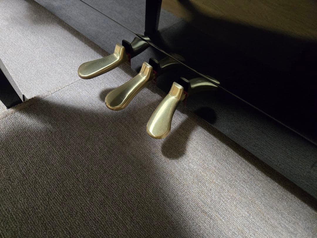 YAMAHA サイレントピアノ　アップライトb113SG2　ヤマハ　2017年