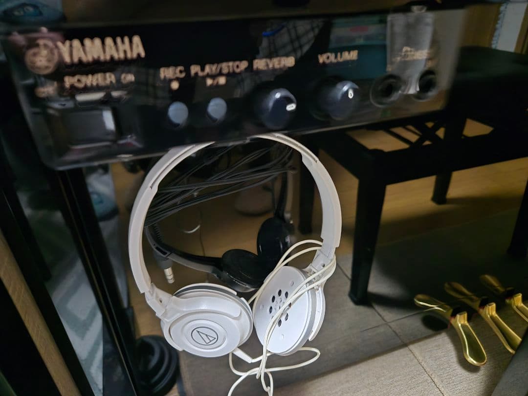 YAMAHA サイレントピアノ　アップライトb113SG2　ヤマハ　2017年