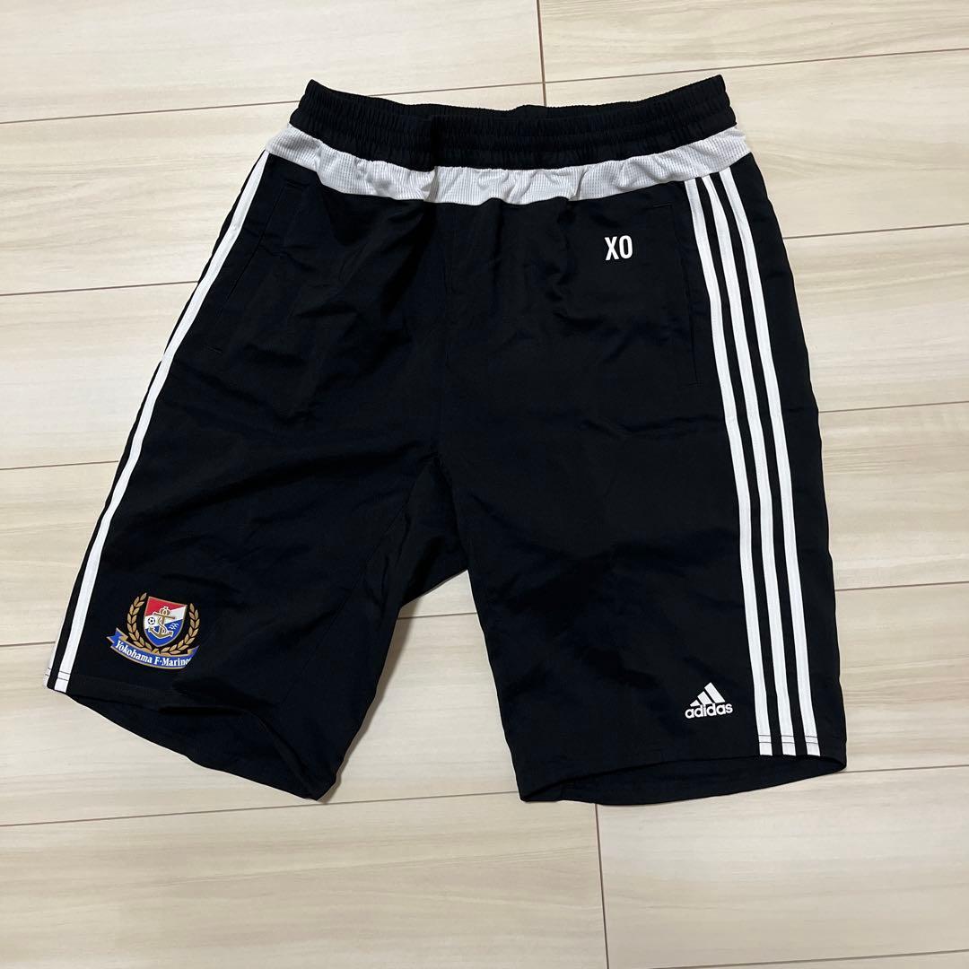 ね*こ様 横浜Fマリノス　トレーニングウェア　長袖　上下セット　【選手着用モデル