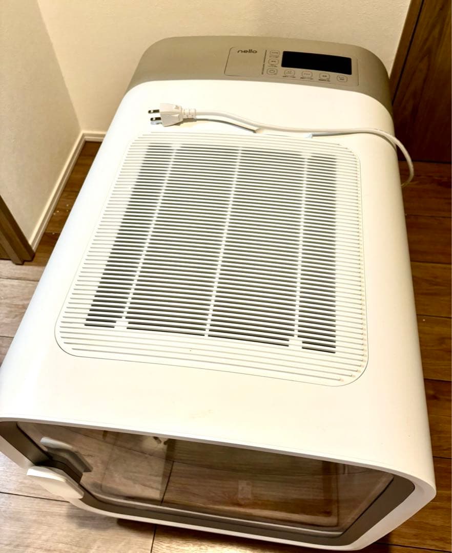 nello ペットドライルーム PD-B10-G
