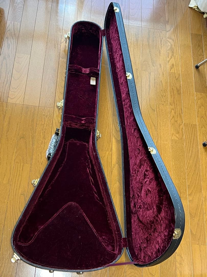 ギター GIBSON Flying V Custom