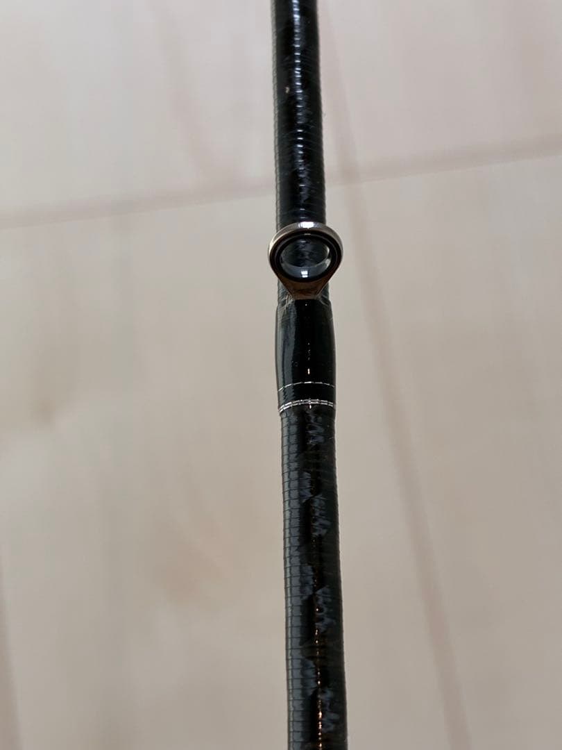 B96M/R 20エクスセンスジェノス(※トルザイトリング) 使用5回