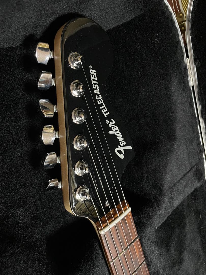 ギター Fender John 5 Triple Deluxe Telecaster