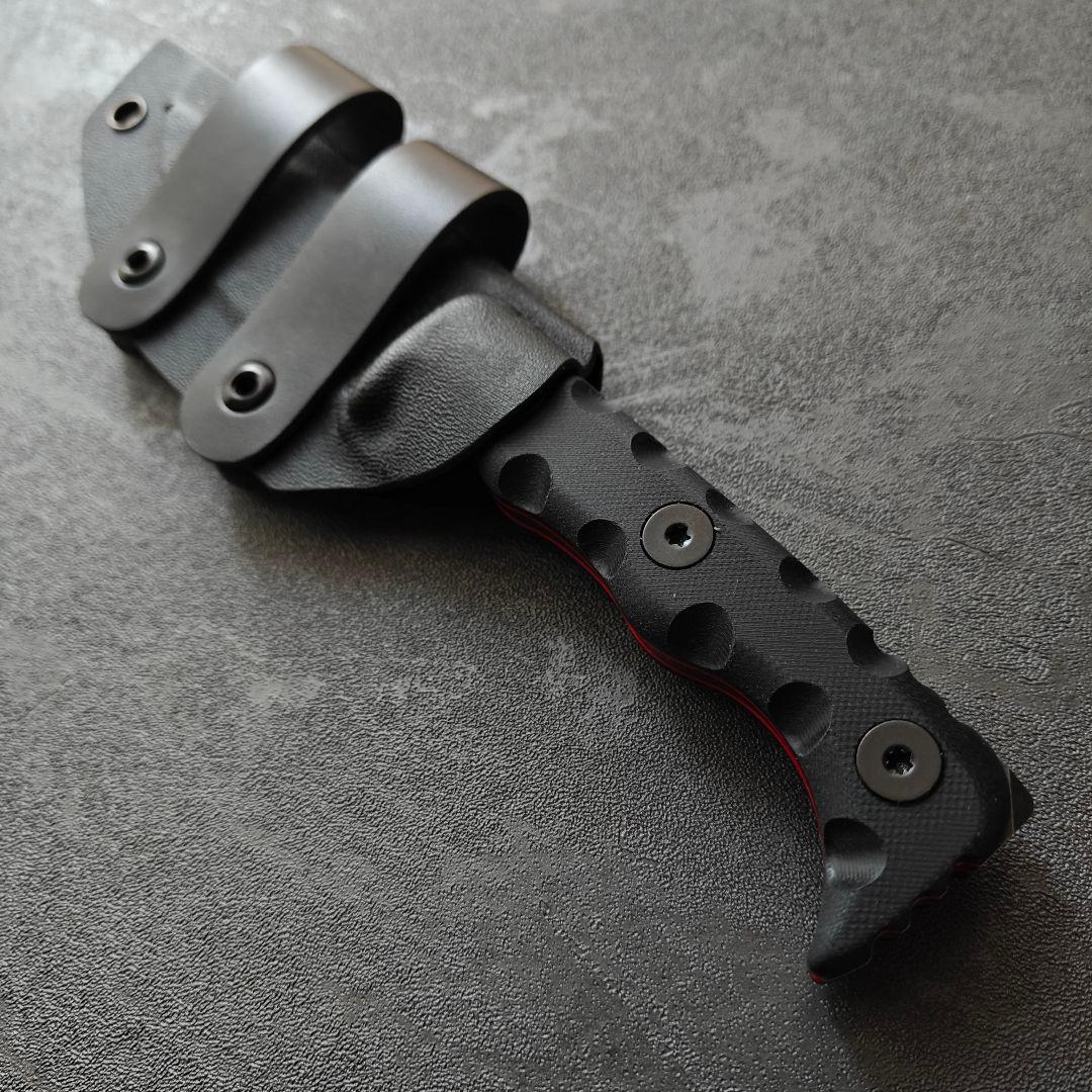 新品　TKELL Agent 003 アウトドアナイフ　レプリカ