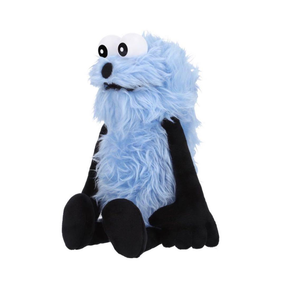 パペットスンスン ぬいぐるみ スンスン 新品未使用