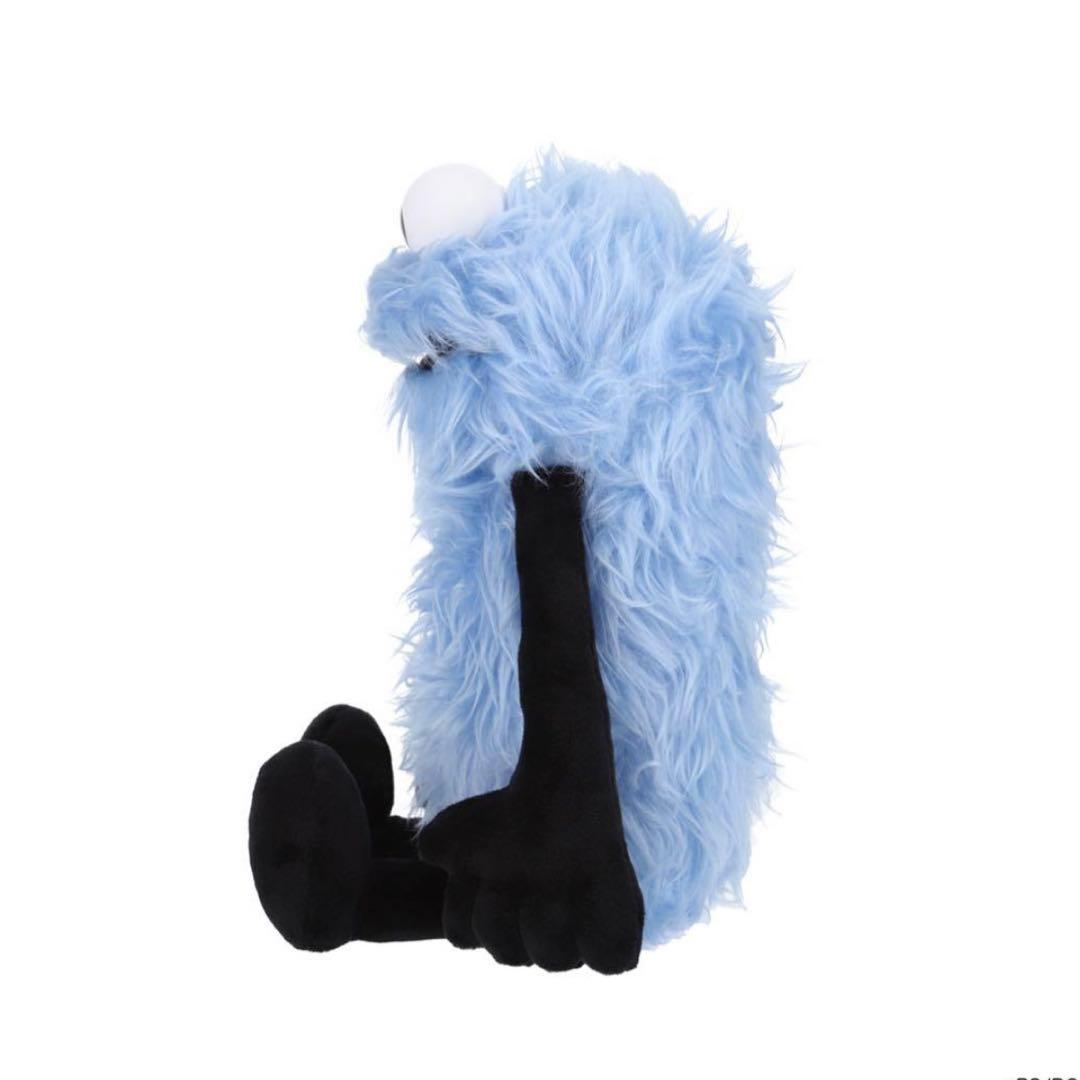 パペットスンスン ぬいぐるみ スンスン 新品未使用