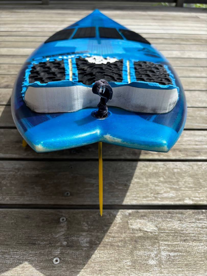 ＤＭＳ　FATCAT ファットキャット　ＥＰＳ　５”10