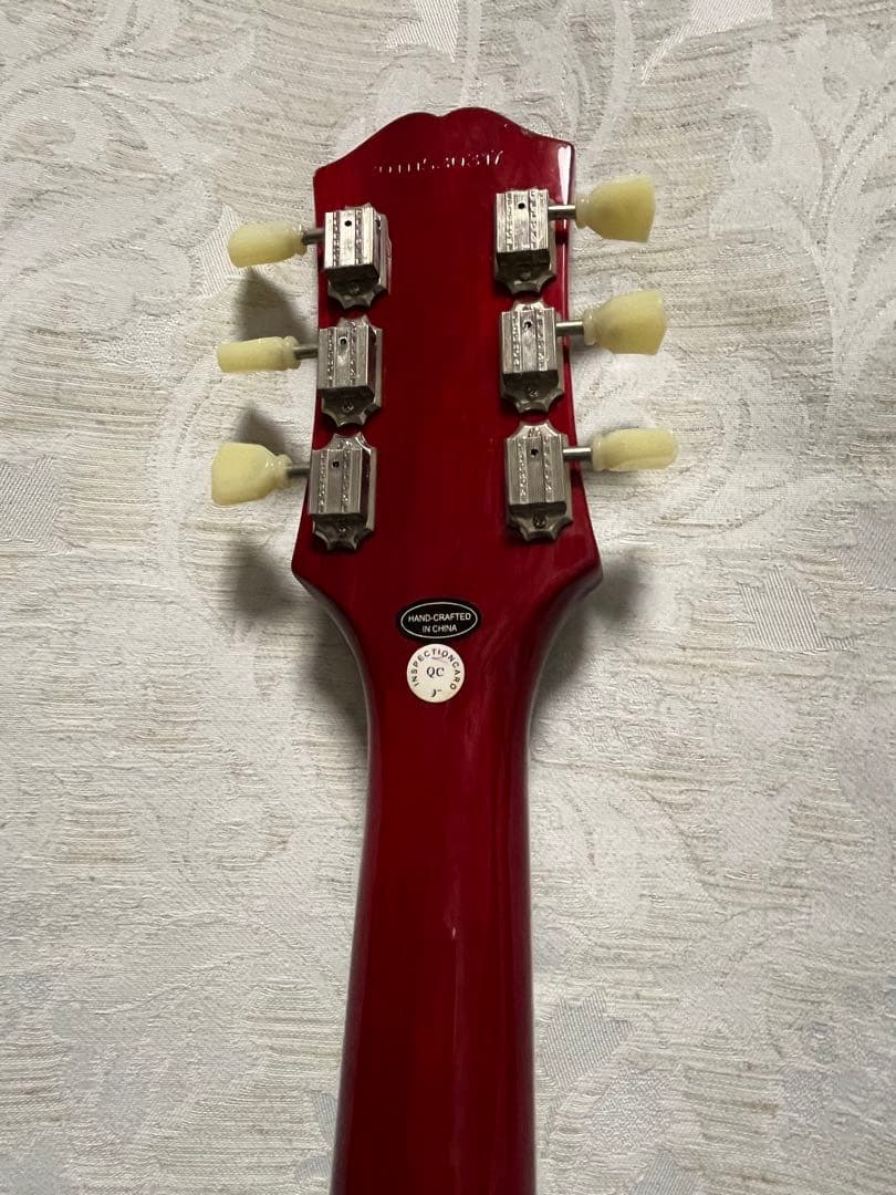 ギター Epiphone / Les Paul Standard 50s