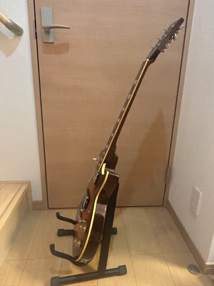 YAMAHA レスポールスタイル エレキギター