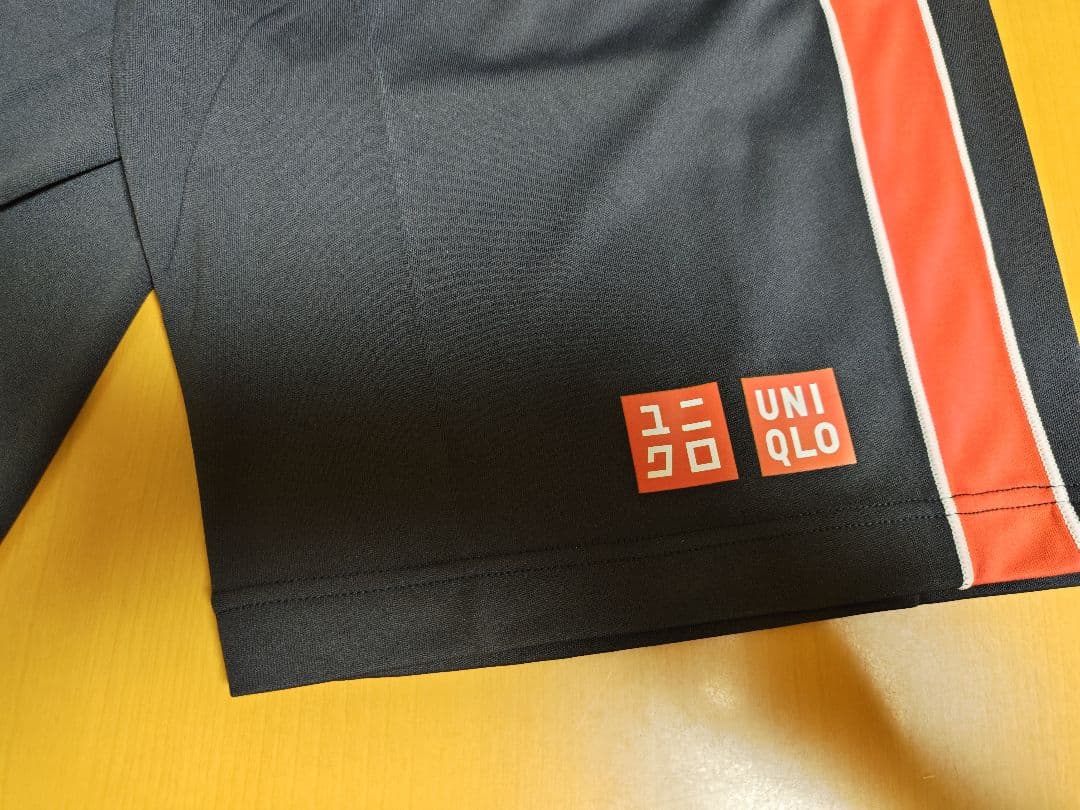 UNIQLO テニスパンツ M 新品未使用