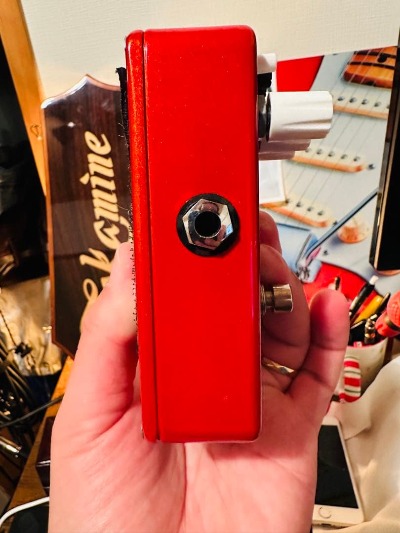 EKKO 616 アナログディレイ