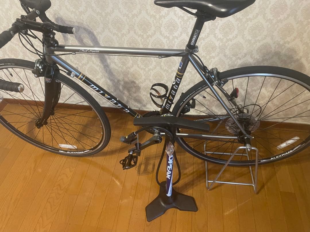 Miyata ロードバイク ITAL SPORT