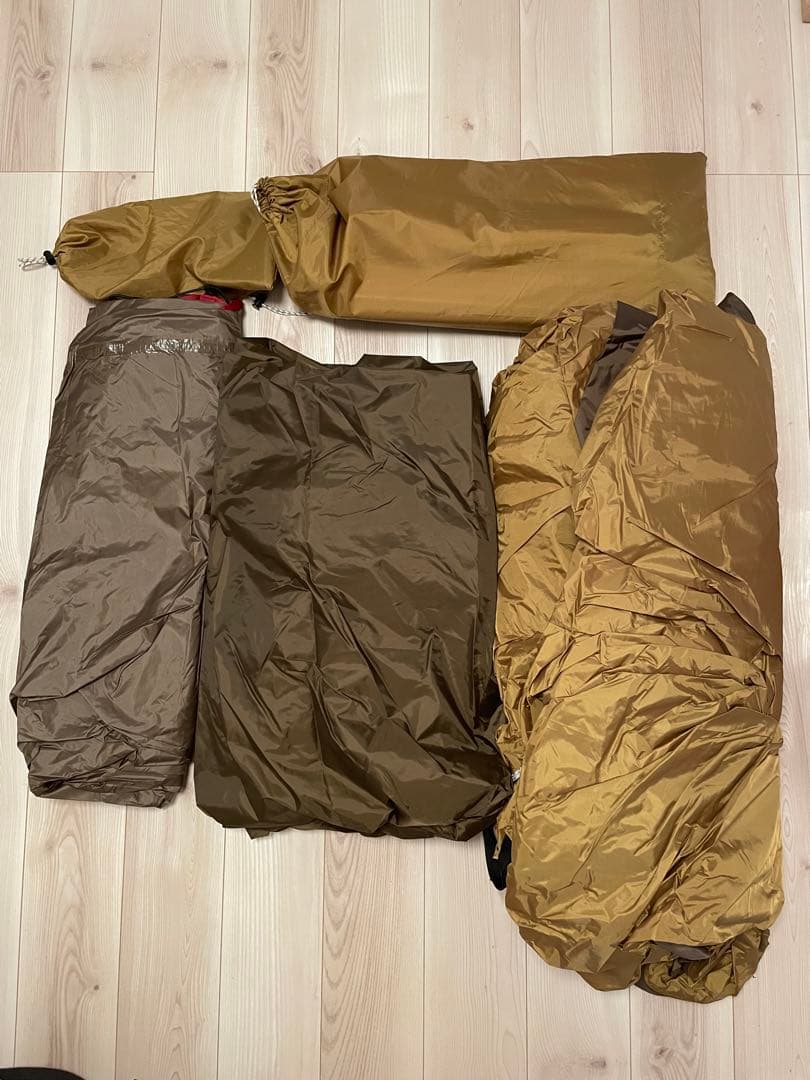  peakエントリー2ルーム　エルフィールド