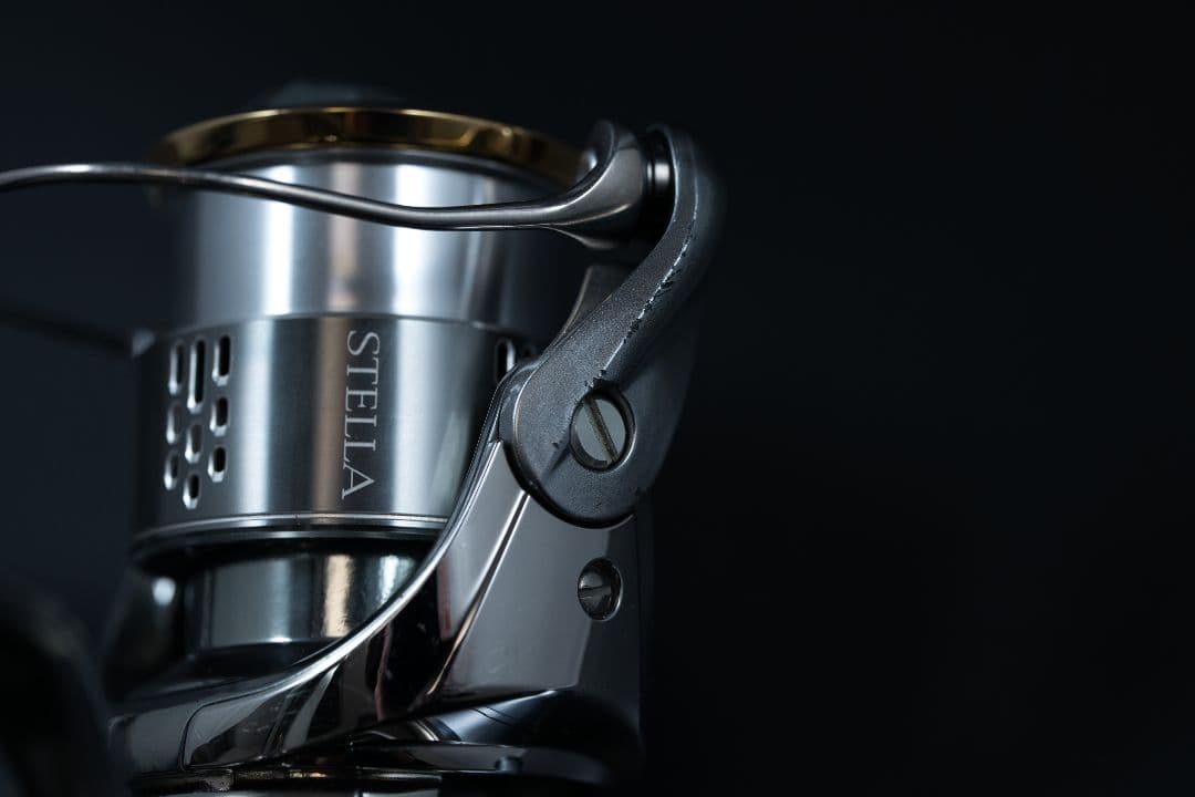 シマノ 18ステラ C2000SHG