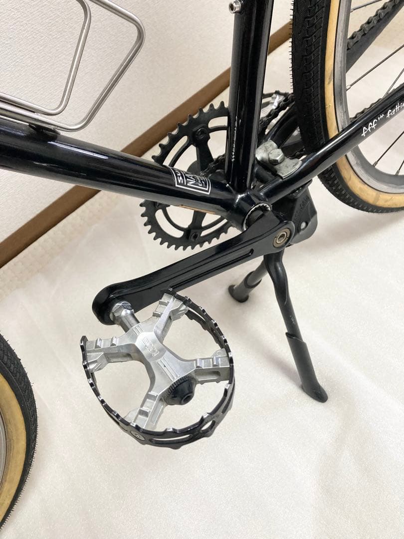 送料込み SURLY サーリー Cross Check クロスチェック 56