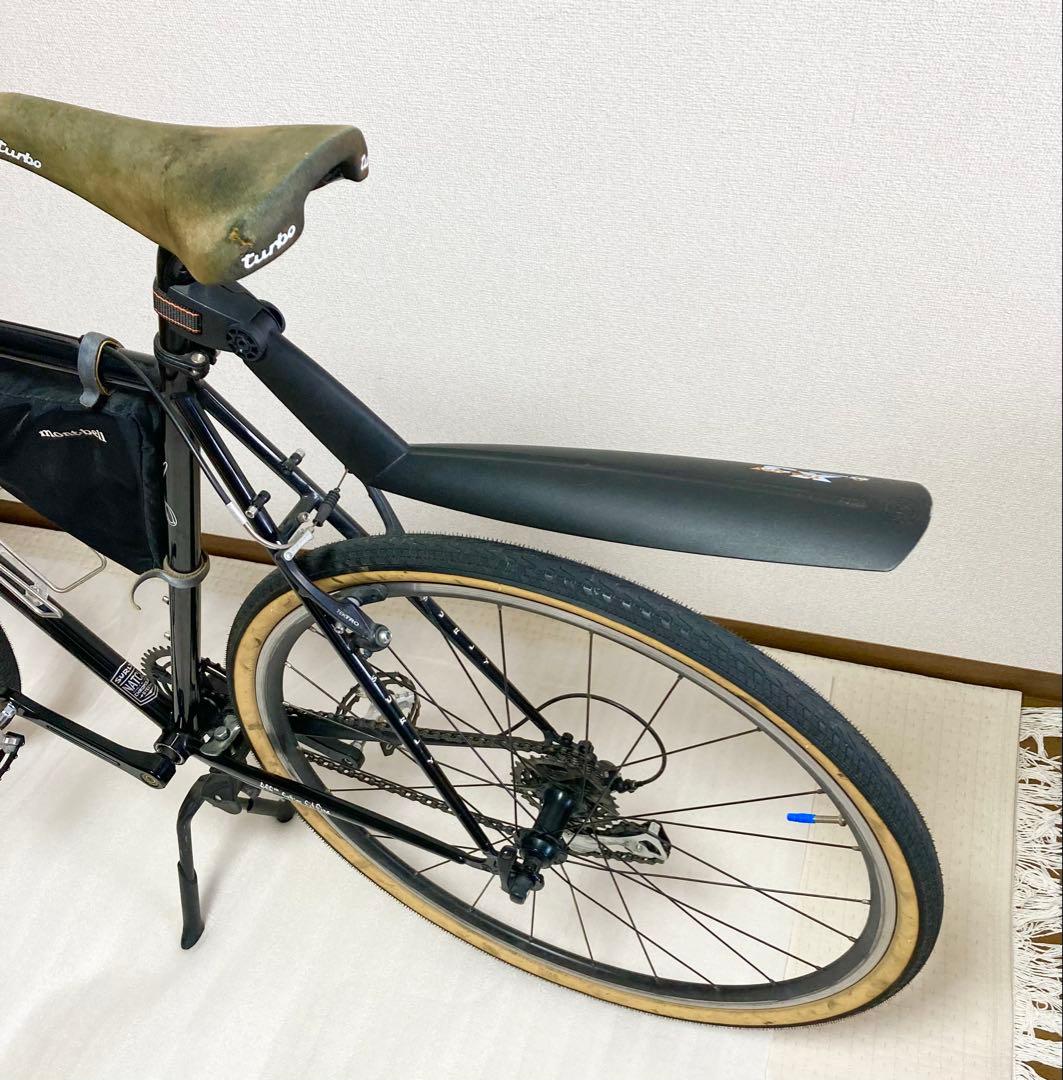 送料込み SURLY サーリー Cross Check クロスチェック 56