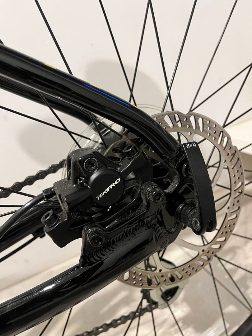 【極美品】マリン コルトマデラ MARIN CORTE MADERA DISC