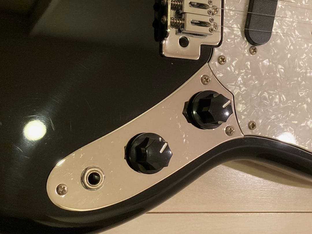 Bacchus Universe Series BMS-1Rブラック