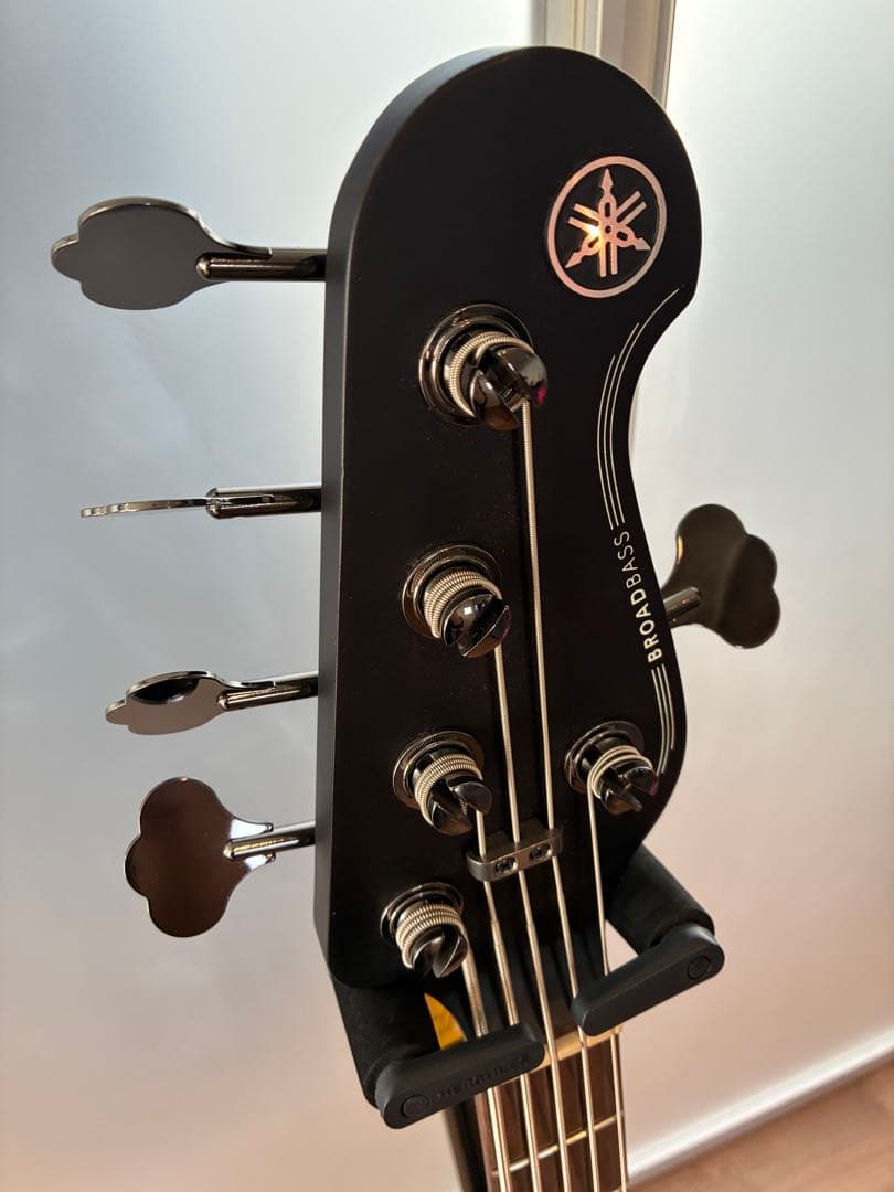 ★ぱとりっく★YAMAHA bb735a